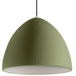 Tantrus Pendant - Military Green