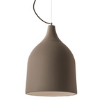 Trento Pendant - Sand