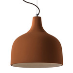 Verona Pendant - Terra-Cotta