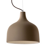 Verona Pendant - Sand