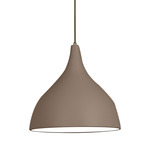 Zoe Pendant - Sand