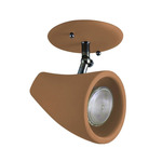 Orax Spot Light - Terra-Cotta
