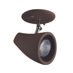 Orax Spot Light - Brown