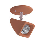 Syco Spot Light - Terra-Cotta
