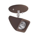 Syco Spot Light - Brown