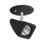 Syco Spot Light - Black