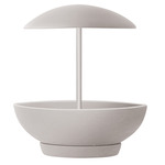 Garden Table Lamp - White