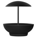Garden Table Lamp - Black