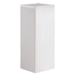 Atria Wall Sconce - White