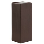 Atria Wall Sconce - Coffee