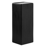 Atria Wall Sconce - Black