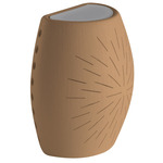 Belinda Wall Sconce - Terra-Cotta
