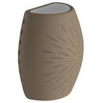 Belinda Wall Sconce - Brown