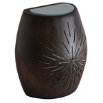 Belinda Wall Sconce - Coffee