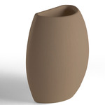Despina Wall Sconce - Brown