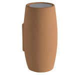 Elara Wall Sconce - Terra-Cotta