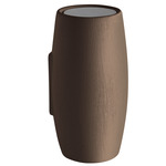 Elara Wall Sconce - Coffee