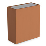 Katrine Wall Sconce - Terra-Cotta