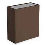 Katrine Wall Sconce - Coffee