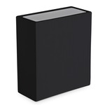 Katrine Wall Sconce - Black