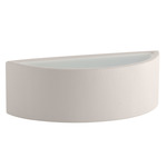 Labi Wall Sconce - White