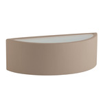 Labi Wall Sconce - Sand