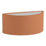 Labi Wall Sconce - Terra-Cotta