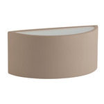 Labi Wall Sconce - Sand