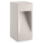 Lind Wall Sconce - White