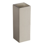 Triton Wall Sconce - Sand