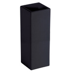 Triton Wall Sconce - Black