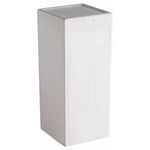 Vega Wall Sconce - White