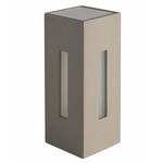 Vega Open Wall Sconce - Sand