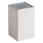 Venera Wall Sconce - White