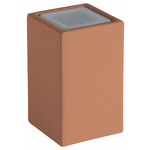 Venera Wall Sconce - Terra-Cotta