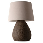 Nuno Table Lamp - Desert / Rustic Linen