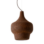 Otto Pendant - Cinnamon