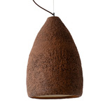 Zyon Pendant - Cinnamon