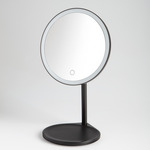 Solo 3X Tunable Mirror - Black