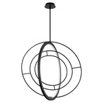 Galilei Color-Select Pendant - Black