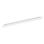 Lithe Indoor / Outdoor Wall Sconce - Natural Anodized