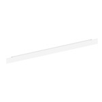 Lithe Indoor / Outdoor Wall Sconce - Textured White