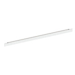 Lithe Indoor / Outdoor Wall Sconce - Natural Anodized