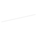 Lithe Indoor / Outdoor Wall Sconce - Textured White