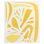 Alpha Rug - Yellow