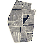 Antica Rug - Blue