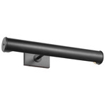 Azer Picture Light - Aged Iron