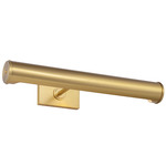 Azer Picture Light - Burnished Brass