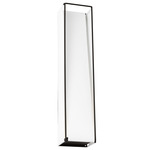 Velero Wall Sconce - Aged Iron / White Linen