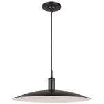 Dash Pendant - Aged Iron